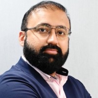 Umair Shamsi